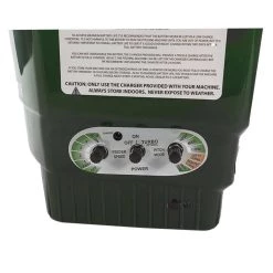 MaxBP Original 2020 Pitching Machine