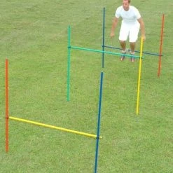 Oates Specialties Outdoor Agility Set 11 Oates Specialties Outdoor Agility Set