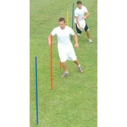 Oates Specialties Outdoor Agility Set