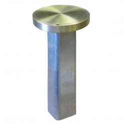 Bison Inc. Bison P.E. Pickleball Floor Sockets Starting Pistol Accessories