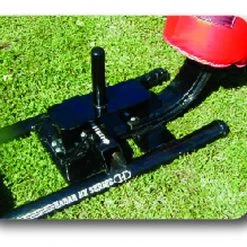Hadar Athletic HX Football Sled Weight Attachment