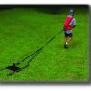 Hadar Athletic Drag Sled