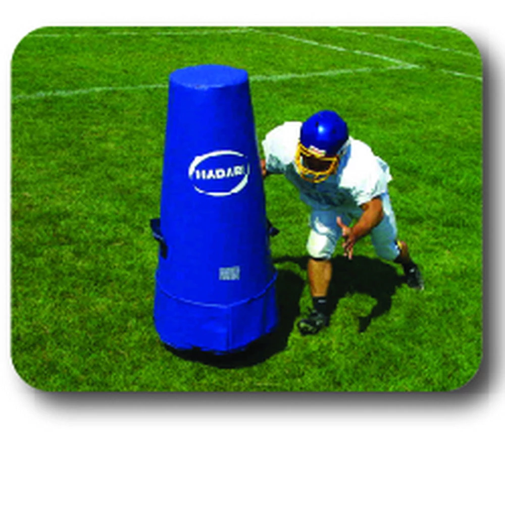 Hadar Athletic Pop Up Football Dummies - Molded Bottoms 3 Hadar Athletic Pop Up Football Dummies - Molded Bottoms