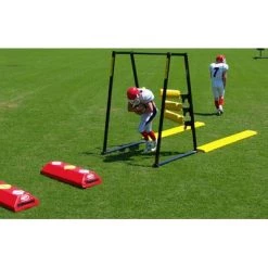 Fisher Football Smittys Blaster Training Aid