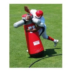 Football Blocking Dummies Fisher Pop Up Dummies