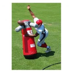 Football Blocking Dummies Fisher Pop Up Dummies