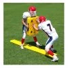 Fisher Football Folding Chute Board 9 Fisher Football Folding Chute Board