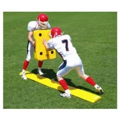 Football Blocking Shields Fisher Target Shield