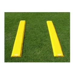 Fisher Football Folding Chute Board