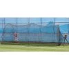 Heater Sports Starting Pistol Accessories Slider & Power Alley 22' Batting Cage