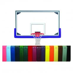 Starting Pistol Accessories Gared Master Gymnasium Backboard Package