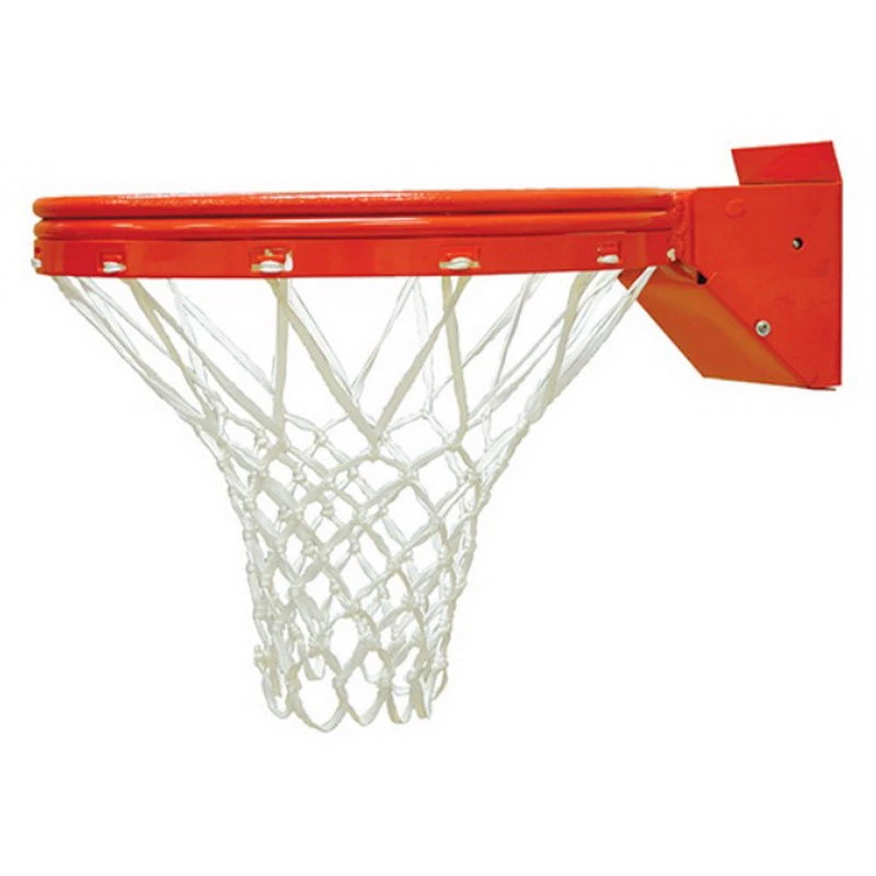 Starting Pistol Accessories Jaypro Gooseneck 5-9/16" Pole With 6' Offset Basketball Goal System 10 Starting Pistol Accessories Jaypro Gooseneck 5-9/16" Pole With 6' Offset Basketball Goal System