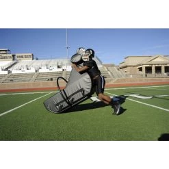 Rae Crowther Co Rae Crowther Pop Up Safety Tackler Sled/Pre Game Sled