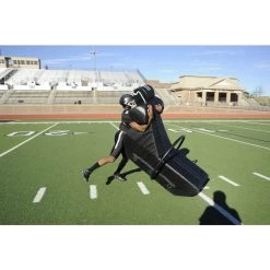 Rae Crowther Co Rae Crowther Pop Up Safety Tackler Sled/Pre Game Sled