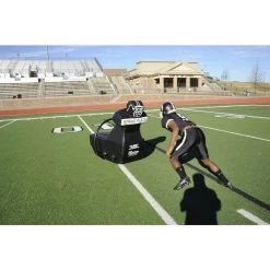 Rae Crowther Co Rae Crowther Pop Up Safety Tackler Sled/Pre Game Sled