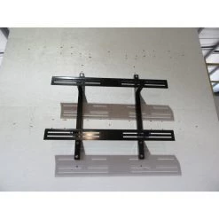 First Team PowerMount™ Wall Mount Basketball Goal Residential Basketball Hoops