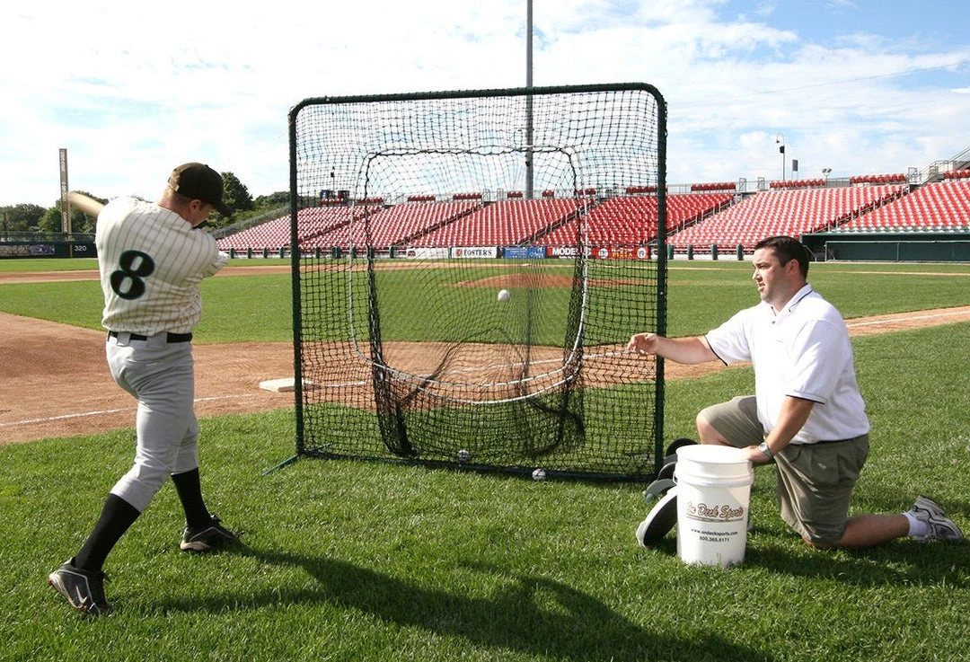 Protective Screens ProMounds Premium Series Sock Screen 1 Protective Screens ProMounds Premium Series Sock Screen