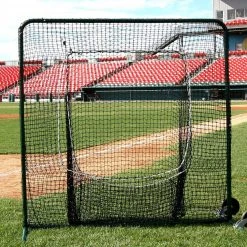 Protective Screens ProMounds Premium Series Sock Screen