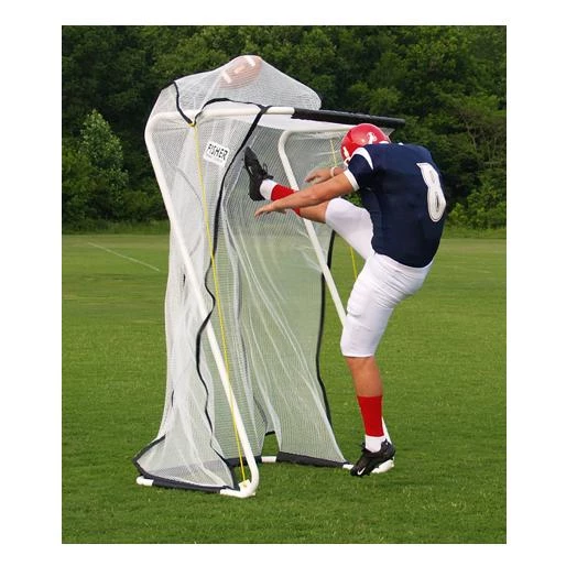 Fisher Punt 3 Kicking System Kicking Nets And Cages 1 Fisher Punt 3 Kicking System Kicking Nets And Cages