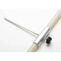 Gill Athletics Gill PV Crossbar Height Caliper Pole Vault Standard And Crossbars