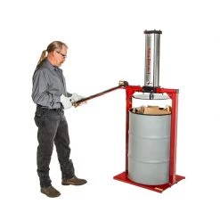 Starting Pistol Accessories Newstripe Pack-Master Air Powered Compactor