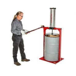 Starting Pistol Accessories Newstripe Pack-Master Air Powered Compactor