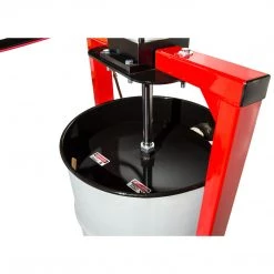 Starting Pistol Accessories Newstripe Pack-Master Air Powered Compactor