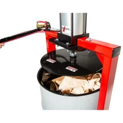 Starting Pistol Accessories Newstripe Pack-Master Air Powered Compactor