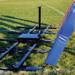 Hadar Athletic Coach's Platform Football Training Equipment