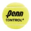 Athletic Connection Tennis Penn Control Plus Tennis Balls - Dozen Pack