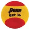 Athletic Connection Tennis Penn QST 36 Foam Tennis Ball - Dozen Pack