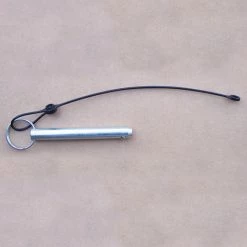 JayPro Volleyball Pin Chain Assembly Starting Pistol Accessories