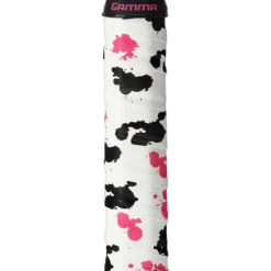 Gamma Sports Starting Pistol Accessories Gamma Splatter Overgrip