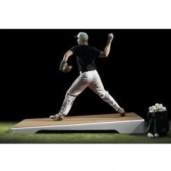 Pitch Pro 508 Bullpen Batting Practice Platform Practice Pitching Mounds 20 Pitch Pro 508 Bullpen Batting Practice Platform Practice Pitching Mounds