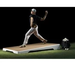 Pitch Pro 508 Bullpen Batting Practice Platform Practice Pitching Mounds 21 Pitch Pro 508 Bullpen Batting Practice Platform Practice Pitching Mounds