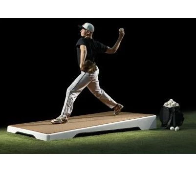 Pitch Pro 508 Bullpen Batting Practice Platform Practice Pitching Mounds 11 Pitch Pro 508 Bullpen Batting Practice Platform Practice Pitching Mounds