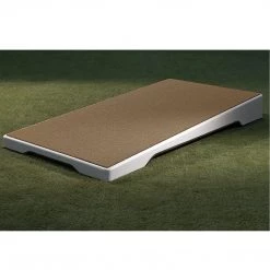 Pitch Pro 508 Bullpen Batting Practice Platform Practice Pitching Mounds