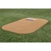 Portable Pitching Mounds Pitch Pro 898 Portable Game Pitching Mound