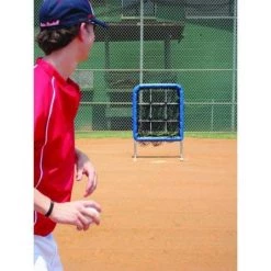 Better Baseball Pitcher's Pocket 9 Hole Pitching Aid For Baseball Pitching Training Aids
