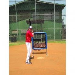 Better Baseball Pitcher's Pocket 9 Hole Pitching Aid For Baseball Pitching Training Aids