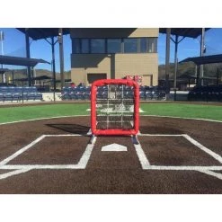 Better Baseball Pitcher's Pocket 9 Hole Pitching Aid For Baseball Pitching Training Aids