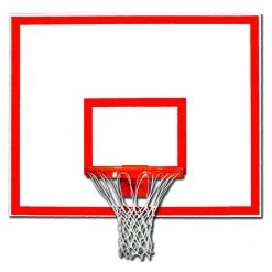 Basketball Backboards Gared Playground Steel Basketball Backboard