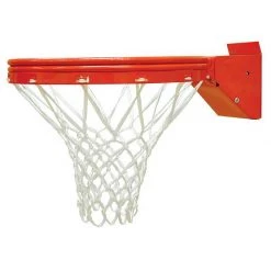 JayPro Basketball Rims Playground Breakaway Goal