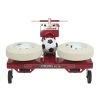 First Pitch Playmaker Soccer Machine Soccer Machines