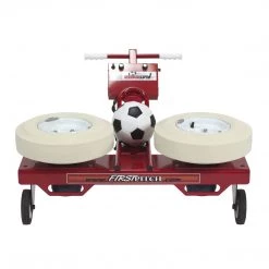 First Pitch Playmaker Soccer Machine Soccer Machines