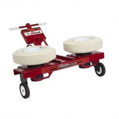 First Pitch Playmaker Soccer Machine Soccer Machines