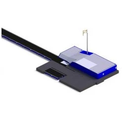 Gill Athletics Starting Pistol Accessories Gill Pole Vault Pit Risers