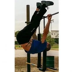 Gill Athletics Pole Vault Swing Up Rack