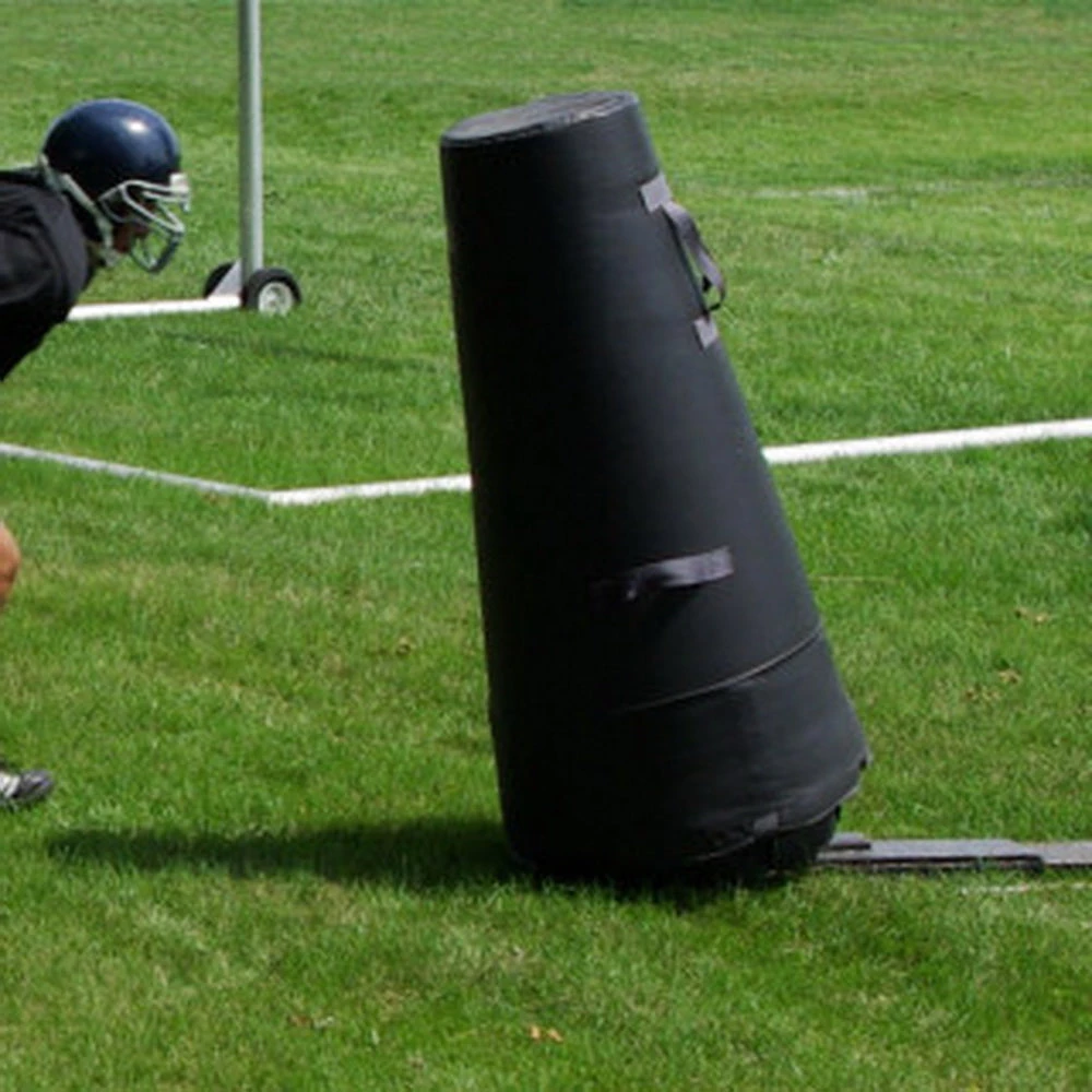 Hadar Athletic Pop Up Football Dummies - Molded Bottoms 4 Hadar Athletic Pop Up Football Dummies - Molded Bottoms