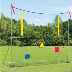 Fisher Portable Goal Post College